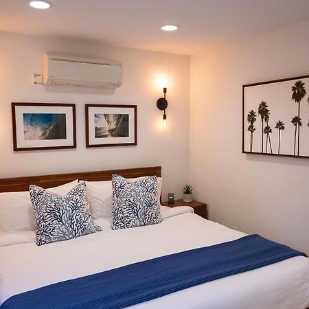 Surf Casita - Luxury Beach Home - Steps To Ocean & Walk To Everything Newport Beach Kültér fotó