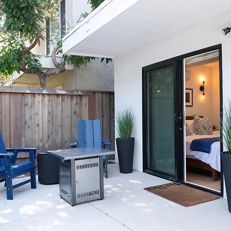 Surf Casita - Luxury Beach Home - Steps To Ocean & Walk To Everything Newport Beach Kültér fotó
