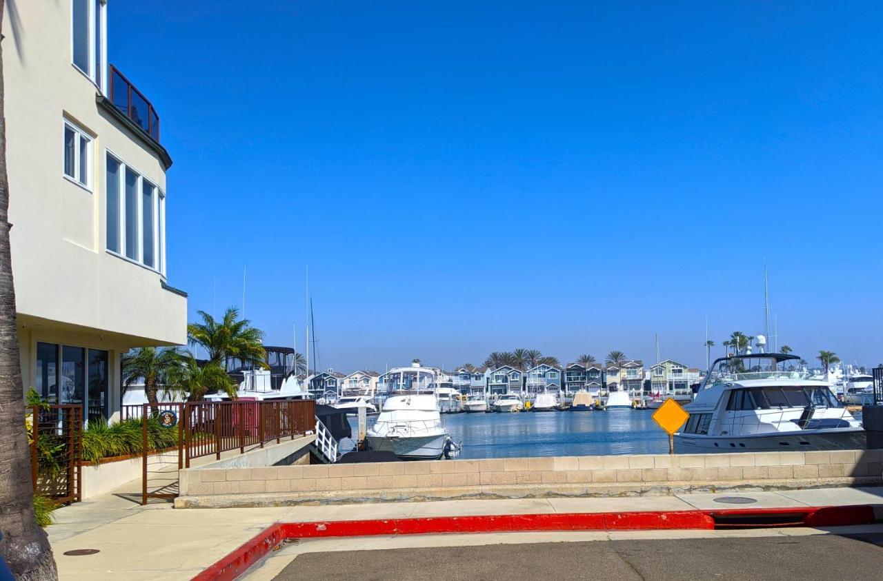 Surf Casita - Luxury Beach Home - Steps To Ocean & Walk To Everything Newport Beach Kültér fotó