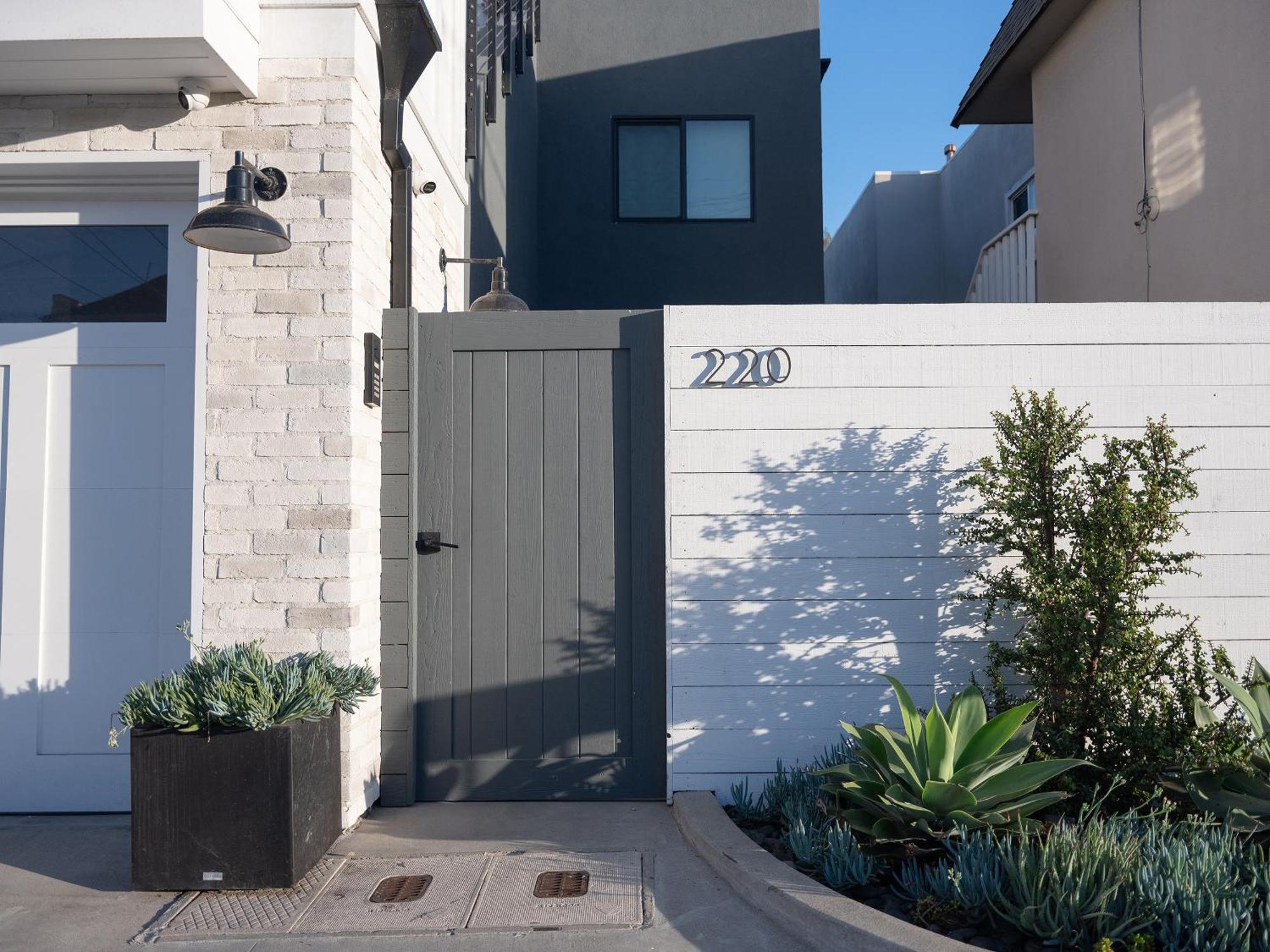 Surf Casita - Luxury Beach Home - Steps To Ocean & Walk To Everything Newport Beach Kültér fotó