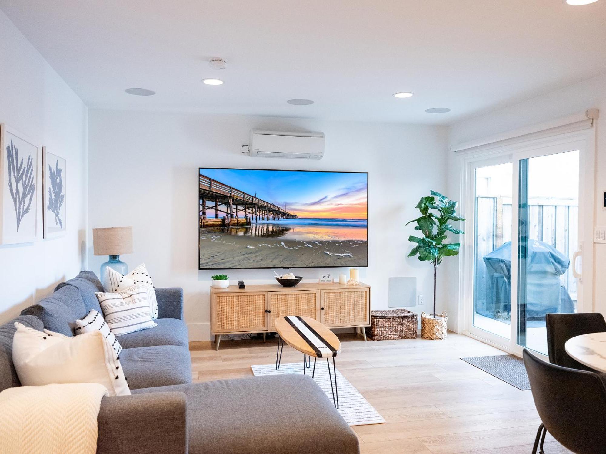 Surf Casita - Luxury Beach Home - Steps To Ocean & Walk To Everything Newport Beach Kültér fotó